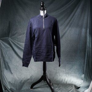 NWT RQRD zip top - Medium